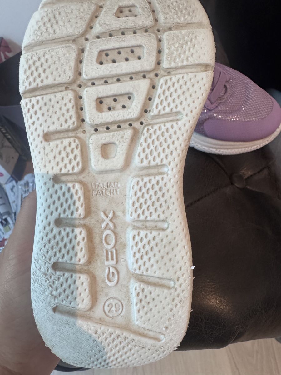 Geox Scarpe per ragazzi: Geox  – Usato da Ruvigliana venduto da lux_t2sb 1