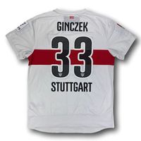 VfB Stuttgart 2015-16 Heim Puma L GIMCZE
