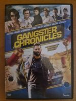 Gangster Chronicles DVD - Action pur, Top Zustand!