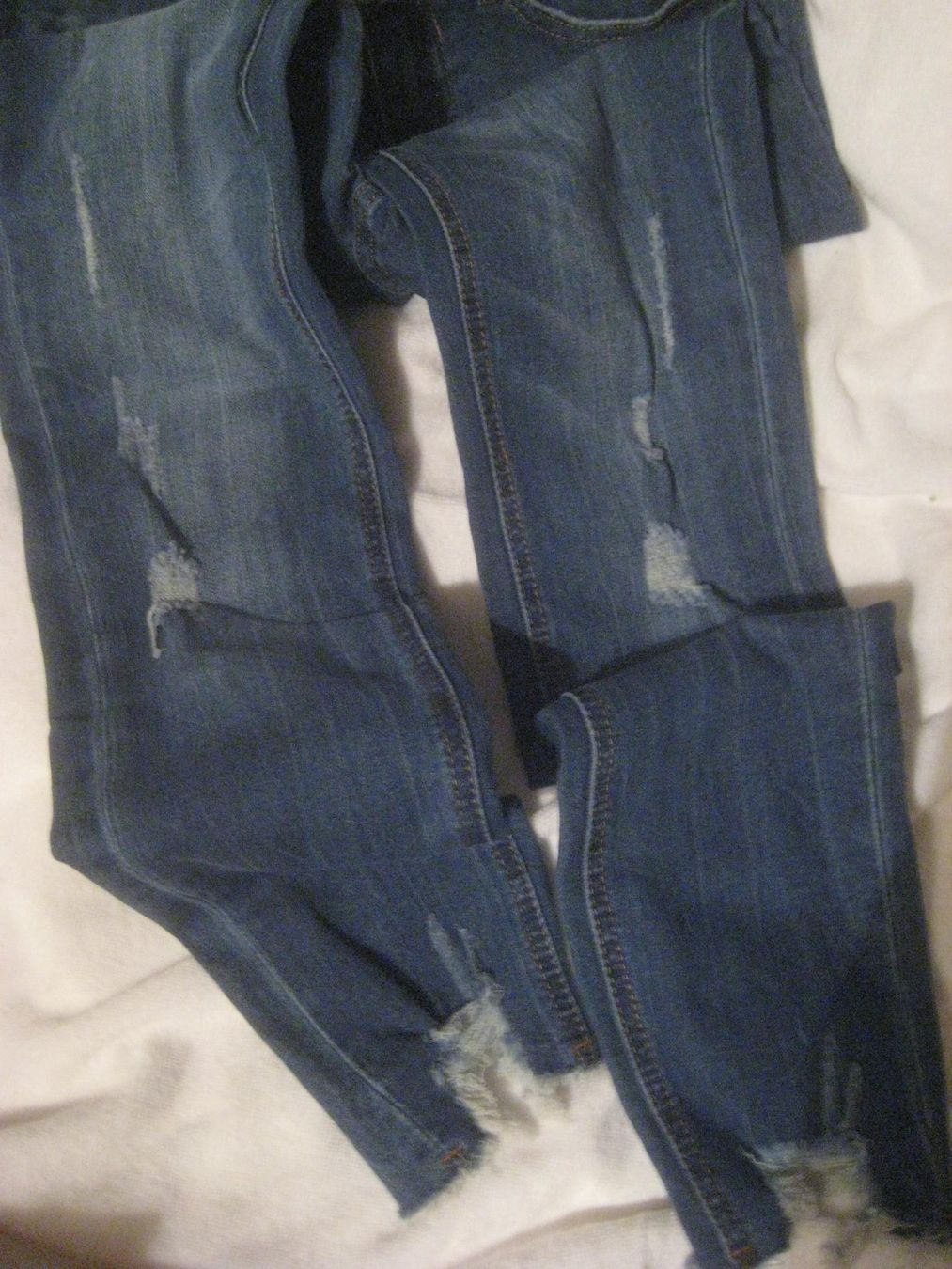 Hosen: HERREN  HOSE – Neu (gemäss Beschreibung) aus Uster von flocke1 4