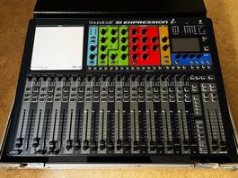 Soundcraft SI Expression 2