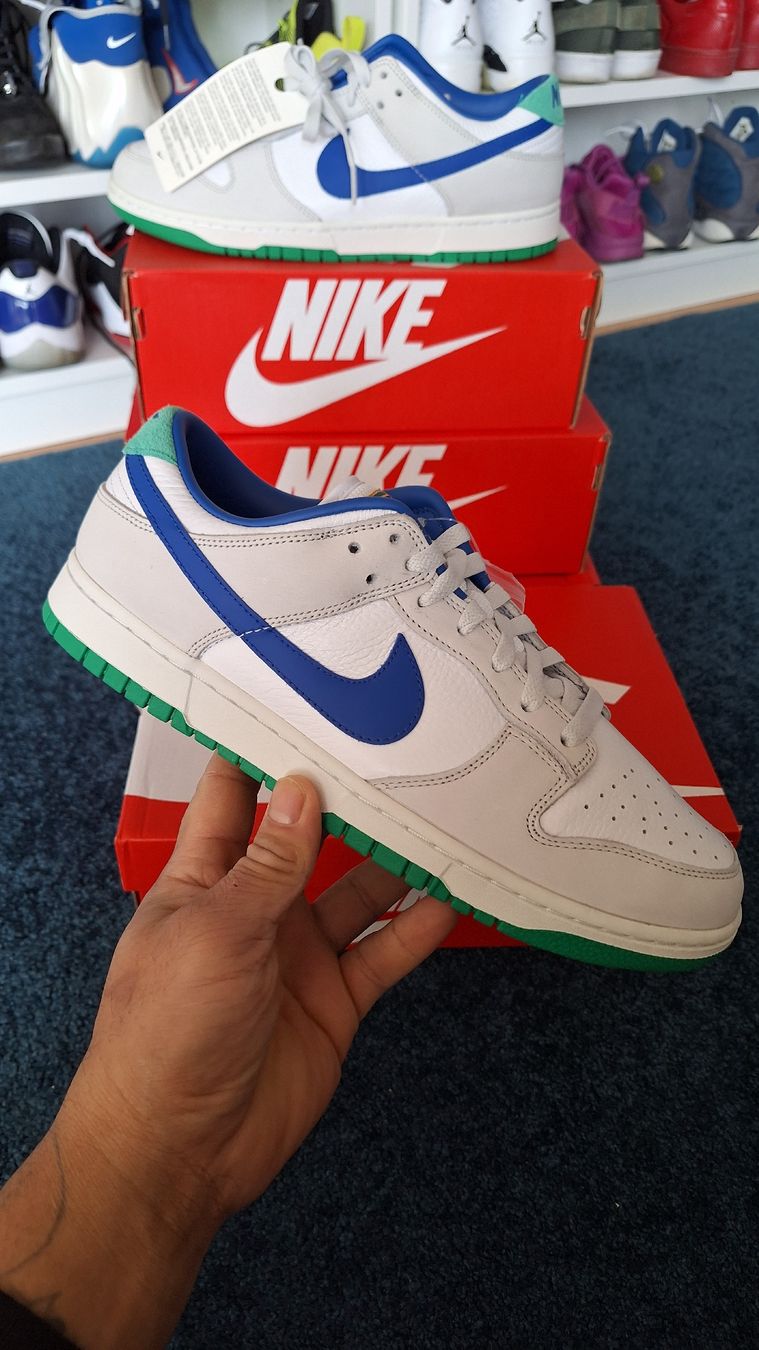 Nike Scarpe da uomo: nike dunk sz 44 – Nuovo e nell'imballaggio originale da Matzingen venduto da Deysneakers01 3