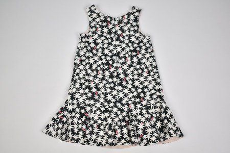 Catimini Vestiti & Gonne: Catimini Sommerkleid Gr.128 – Usato da Nürensdorf venduto da 2ND_STORY 3