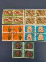 Briefmarken-,Ausgabetag ,11.2.86 Top Zustand! (53)