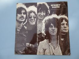 Spooky Tooth – Spooky Two - US Promotional Copy