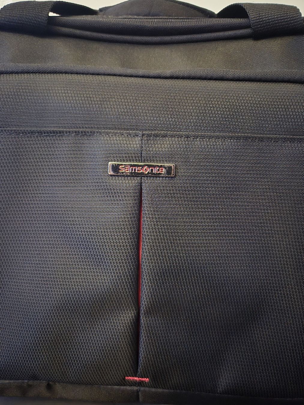 Samsonite Valigie: Samsonite Business Rollkoffer ein Mal gebraucht – Nuovo (secondo la descrizione) da Rothrist venduto da ner_27ct 5