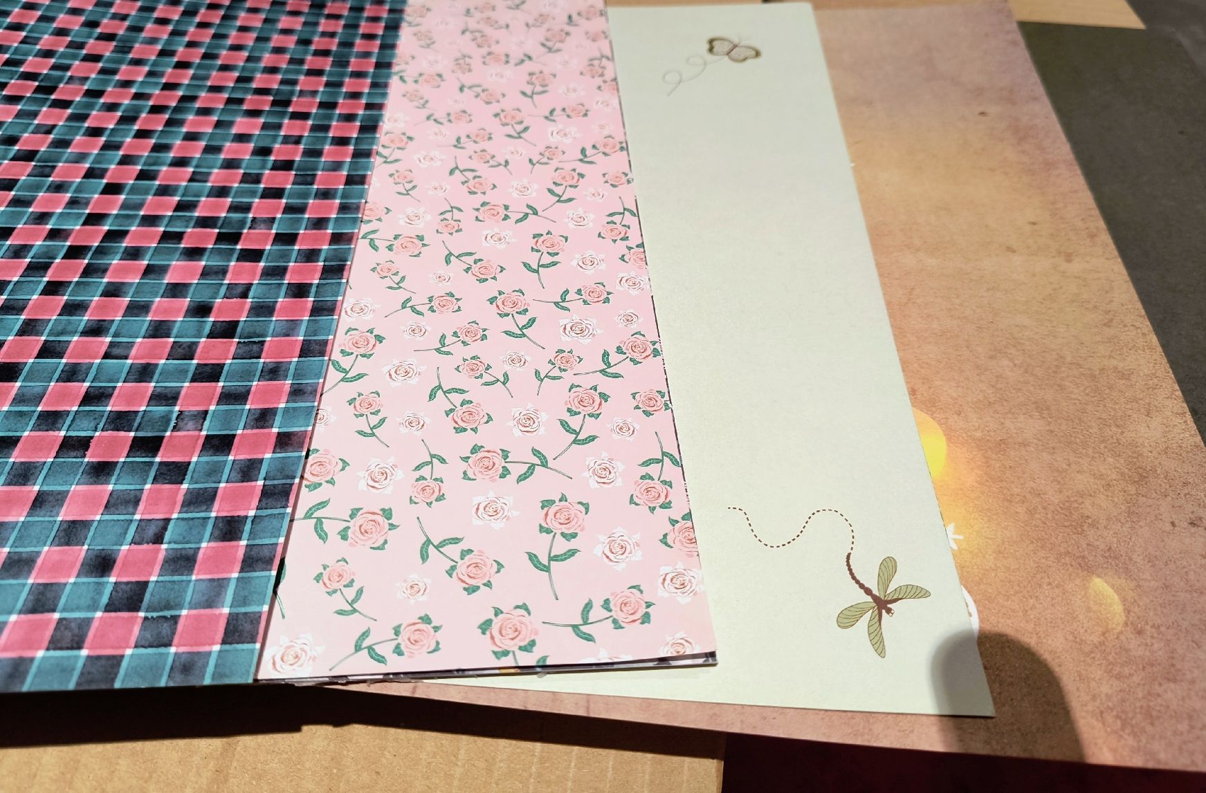 Carta: Design Papier 12"x12" – Usato da Würenlingen venduto da pjs-at-tutti 4