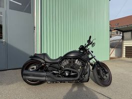 HARLEY-DAVIDSON Night Rod Special ABS