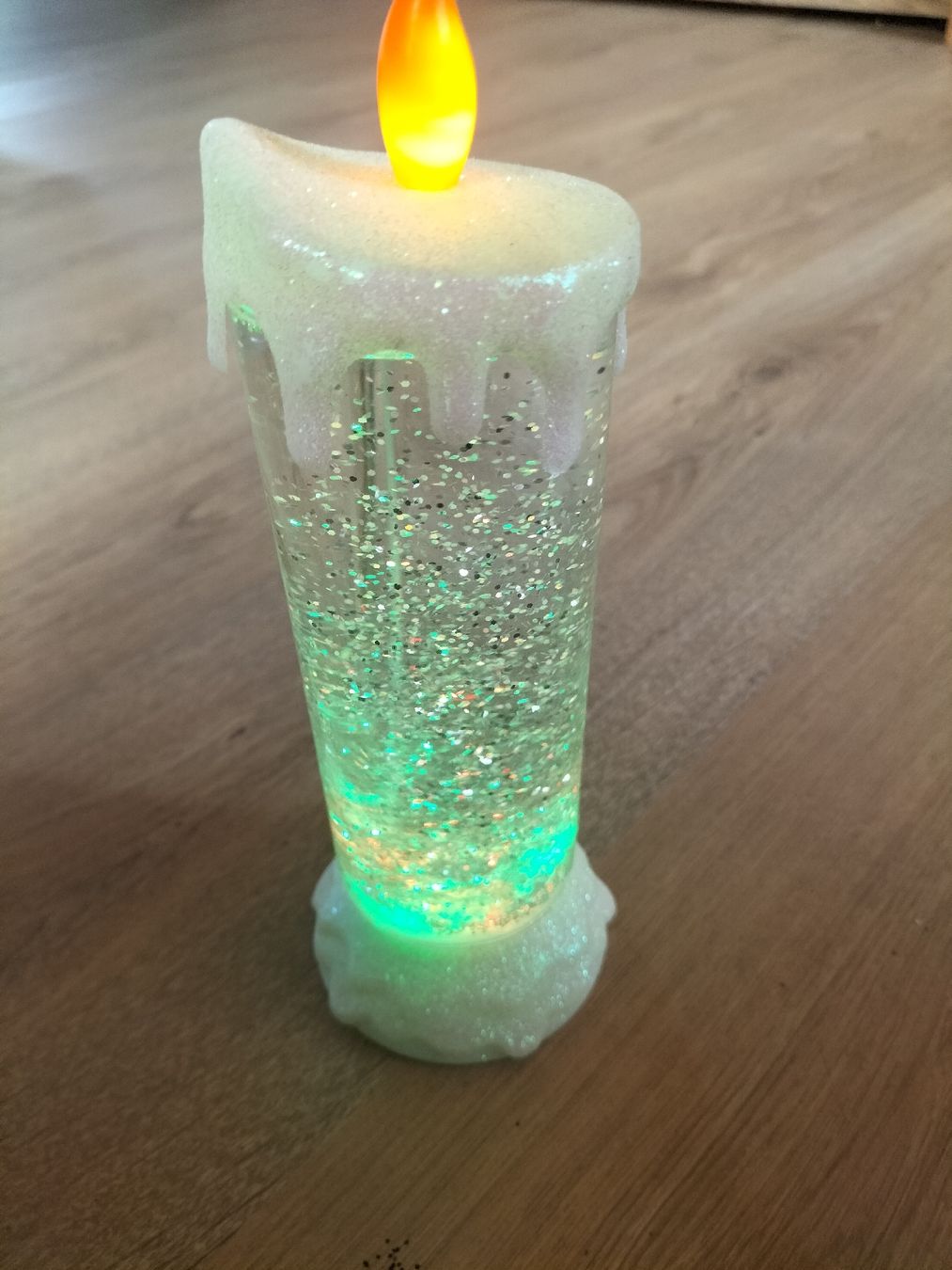 Tutte le decorazioni: décoration de Noël/lumière – Nuovo (secondo la descrizione) da Gillarens venduto da Emy_28 1