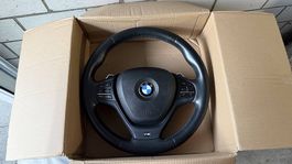 Bmw Lenkrad 
