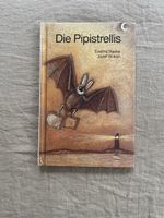 Kinderbuch, Die Pipistrellis, Eveline Hasler, SJW