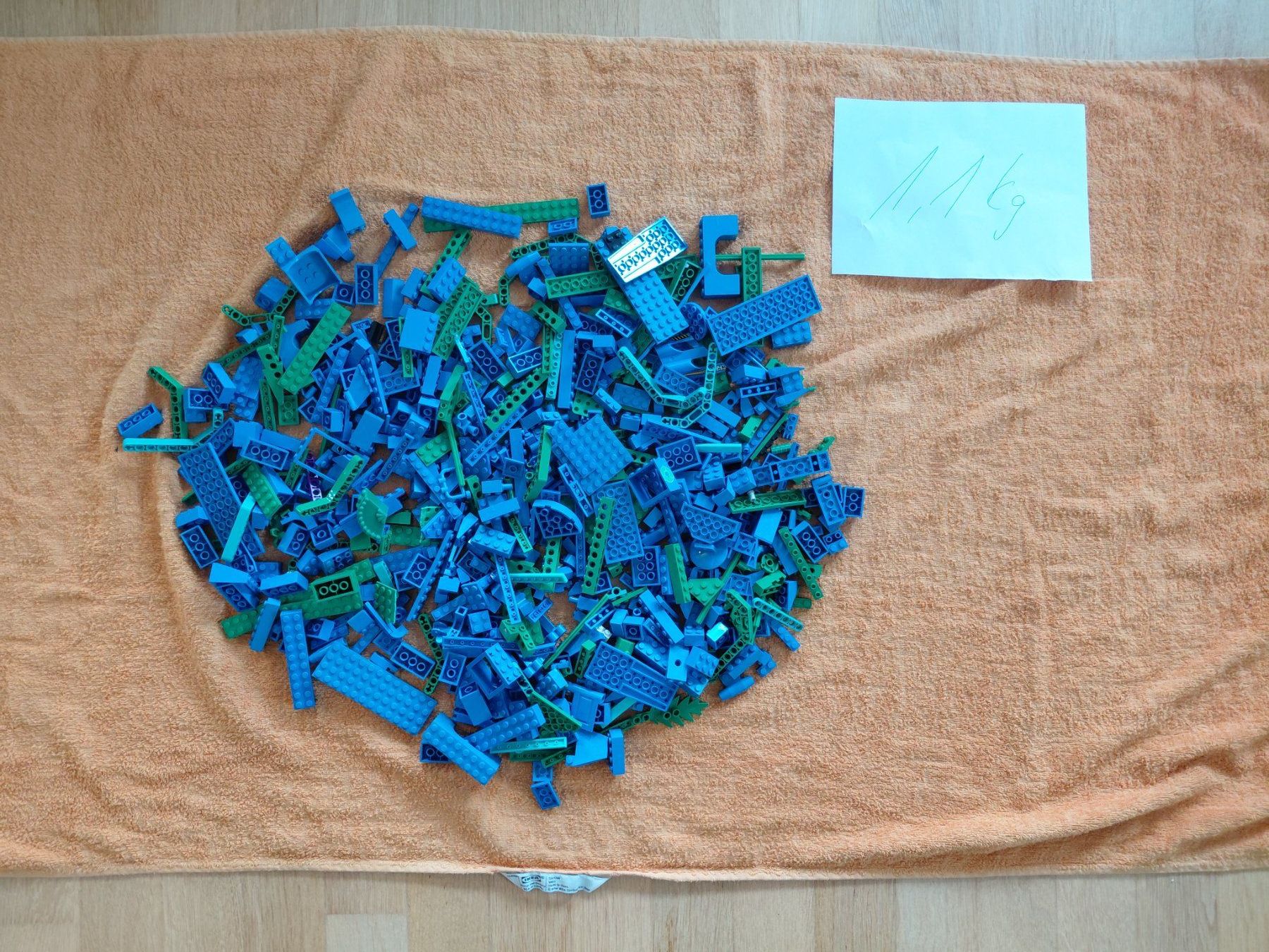 Lego Spielzeuge: Lego Sammlung – Gebraucht aus Bonstetten von Halihalo123 1
