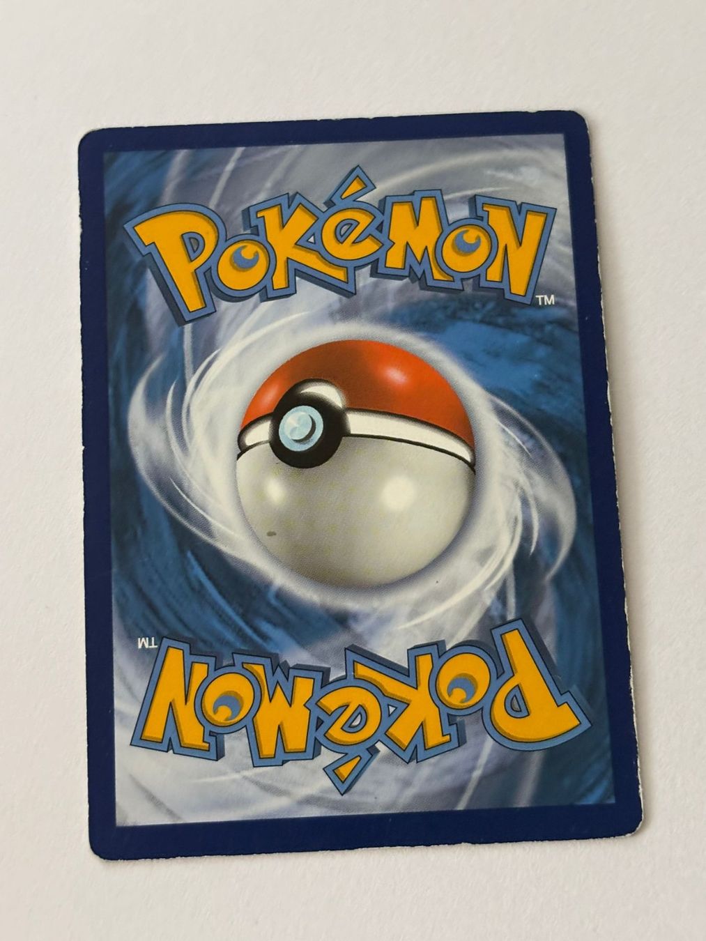 Pokémon Carte collezionabili: Pokemon-Karte Ledyba 1/15 – Usato da Herisau venduto da Seyashop1 1