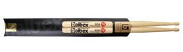 Jetzt 30% Rabatt - 5er Pack - Balbex Drumsticks – G7A Hikor