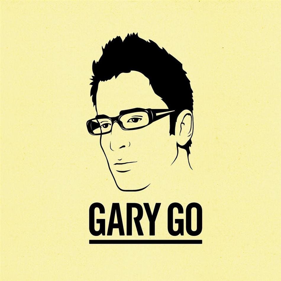 CD: Gary Go (CD) – Usato da Uzwil venduto da visions77