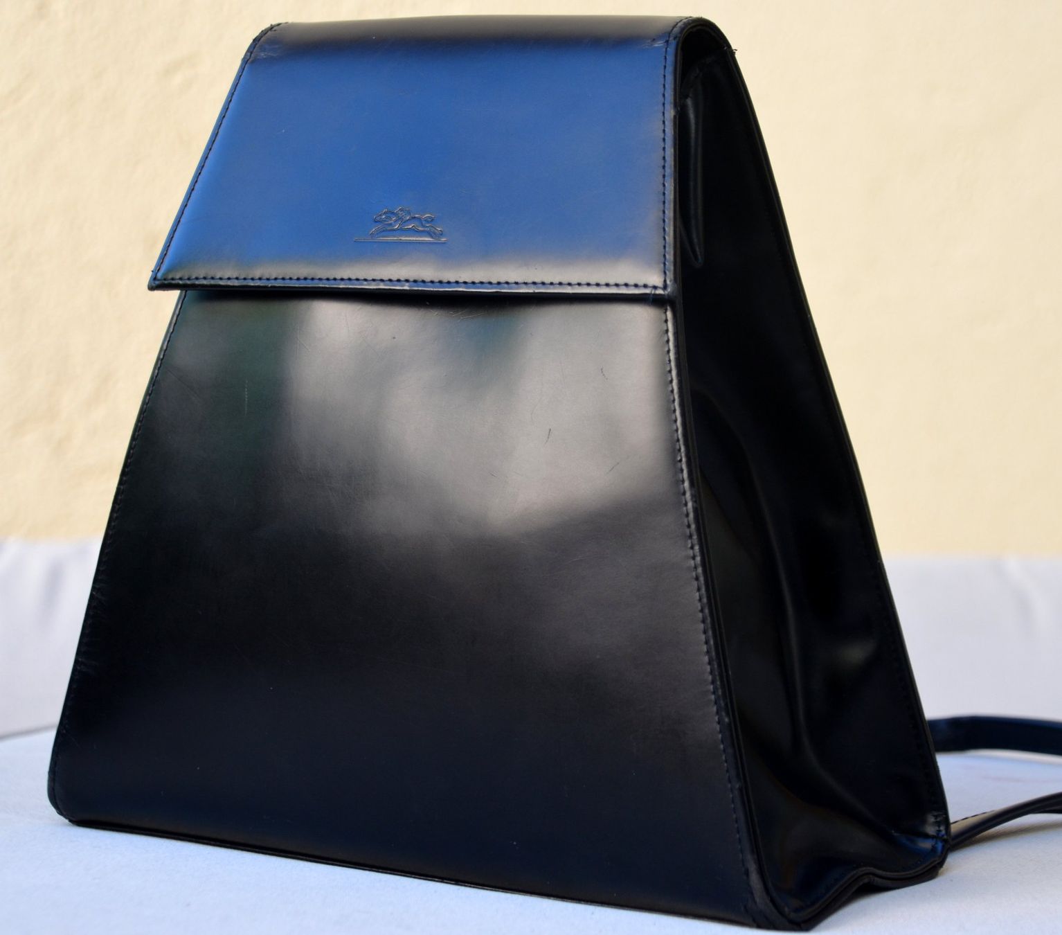 Longchamp Zaini: Rucksack Longchamp sac à dos – Usato da Collonges venduto da arashee 1