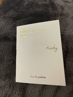 Parfümprobe Maison Francis Kurkdjian (MFK) - Kurky 2ml