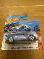 Hot Wheels CUPRA e-RACER
