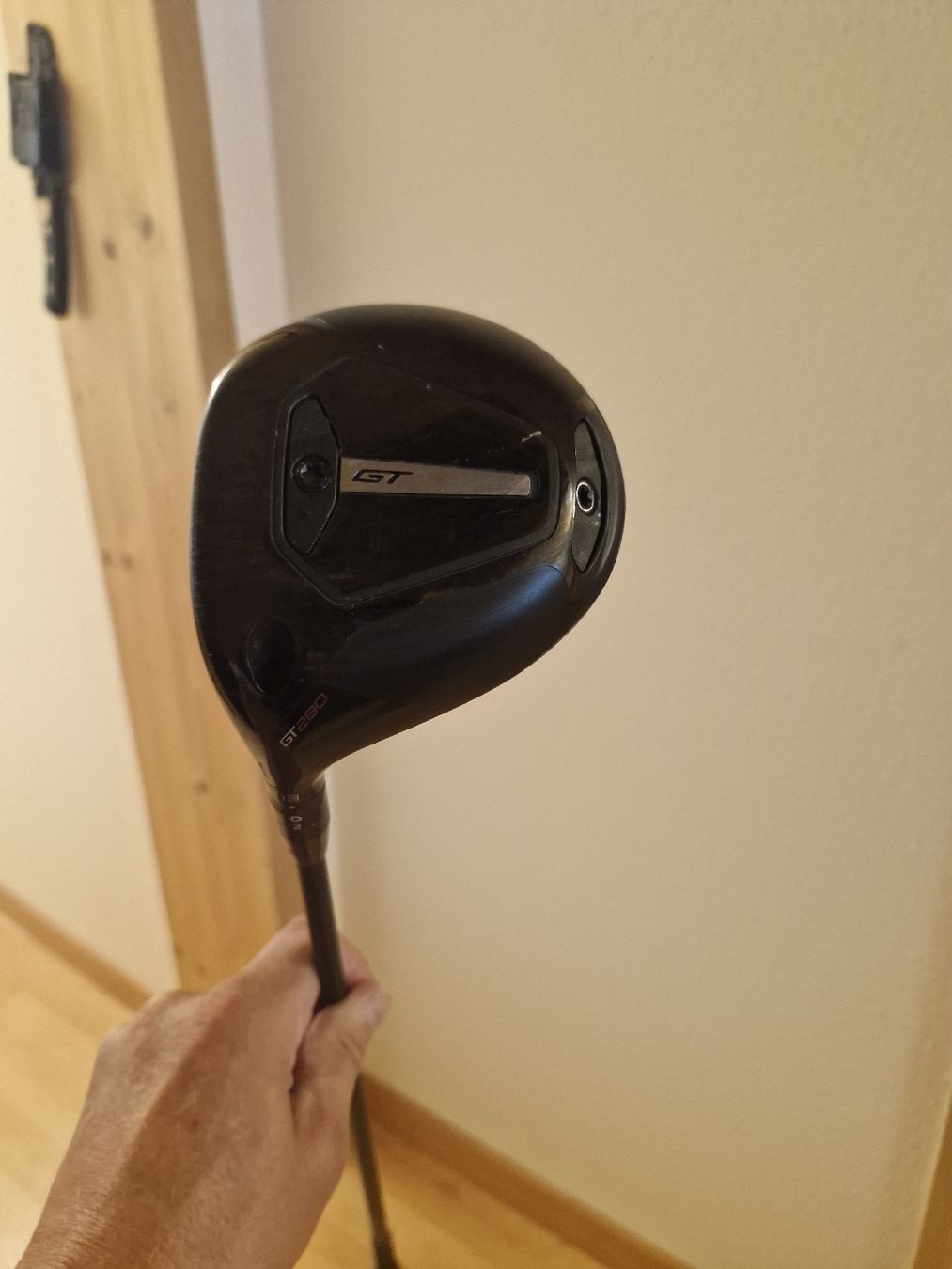 Titleist Clubs & Sets: Titleist mini driver  – Neuf (Voir description) à Menzingen par mat_vx5h 4