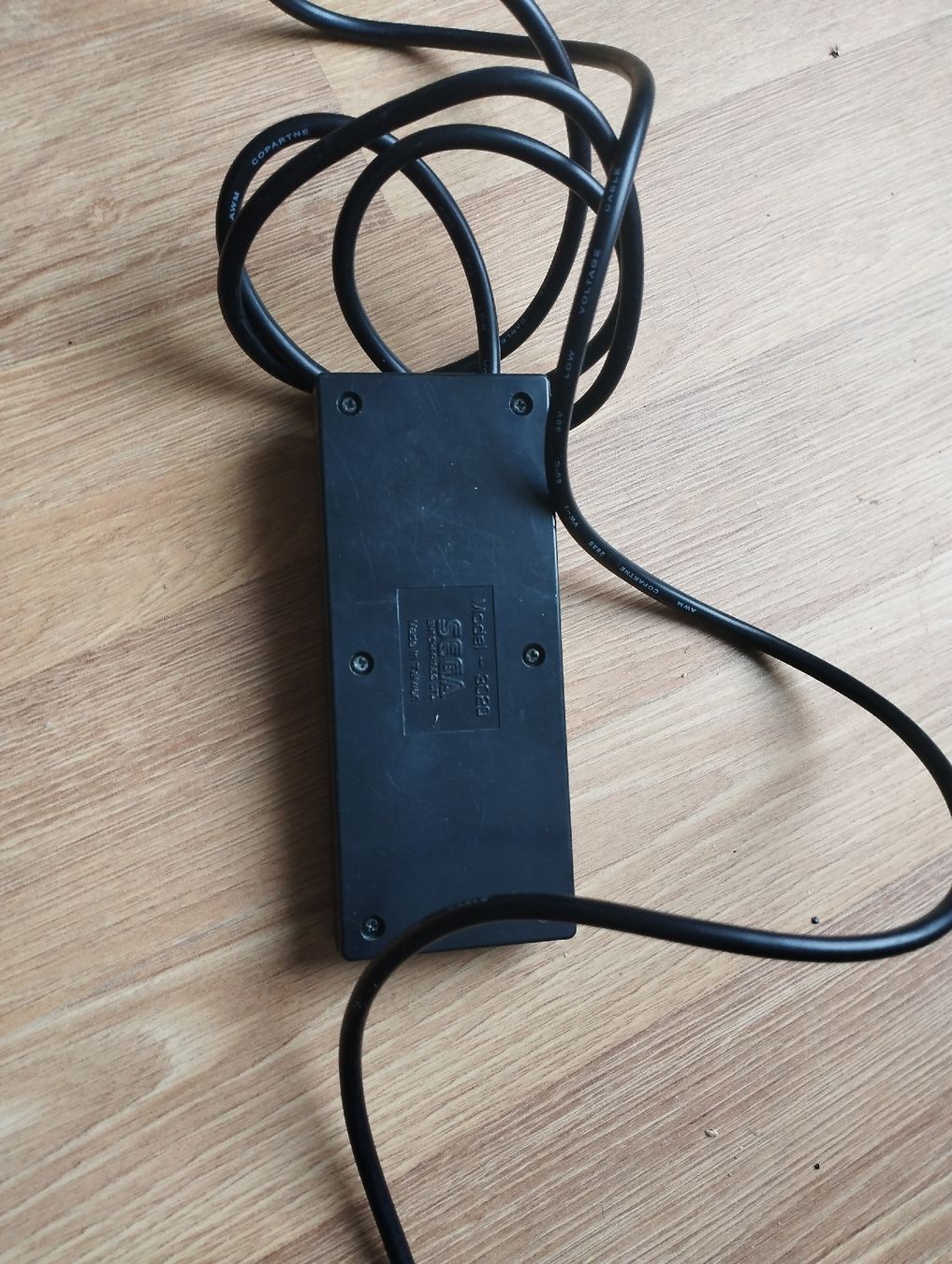 Controller: Sega master system Controller – Gebraucht aus Dübendorf von  1