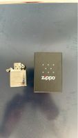 Zippo lighter insert with box new