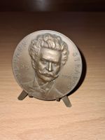 Bronze Medaille Strauss von A.Hartig