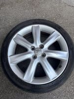 4 Roue Alu 17 pouces Toyota Yaris
