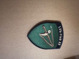 Badge vom Bodluv LVB flag 33