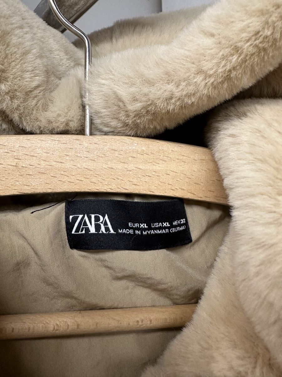 Vestes: Zara – D'occasion à Rudolfstetten par Laramalna 2