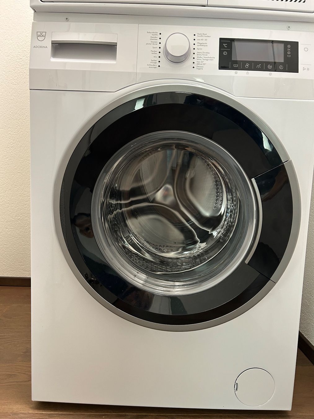Lavatrici: Waschmaschine / Tumbler – Usato da Davos Platz venduto da ang_kp8w 4