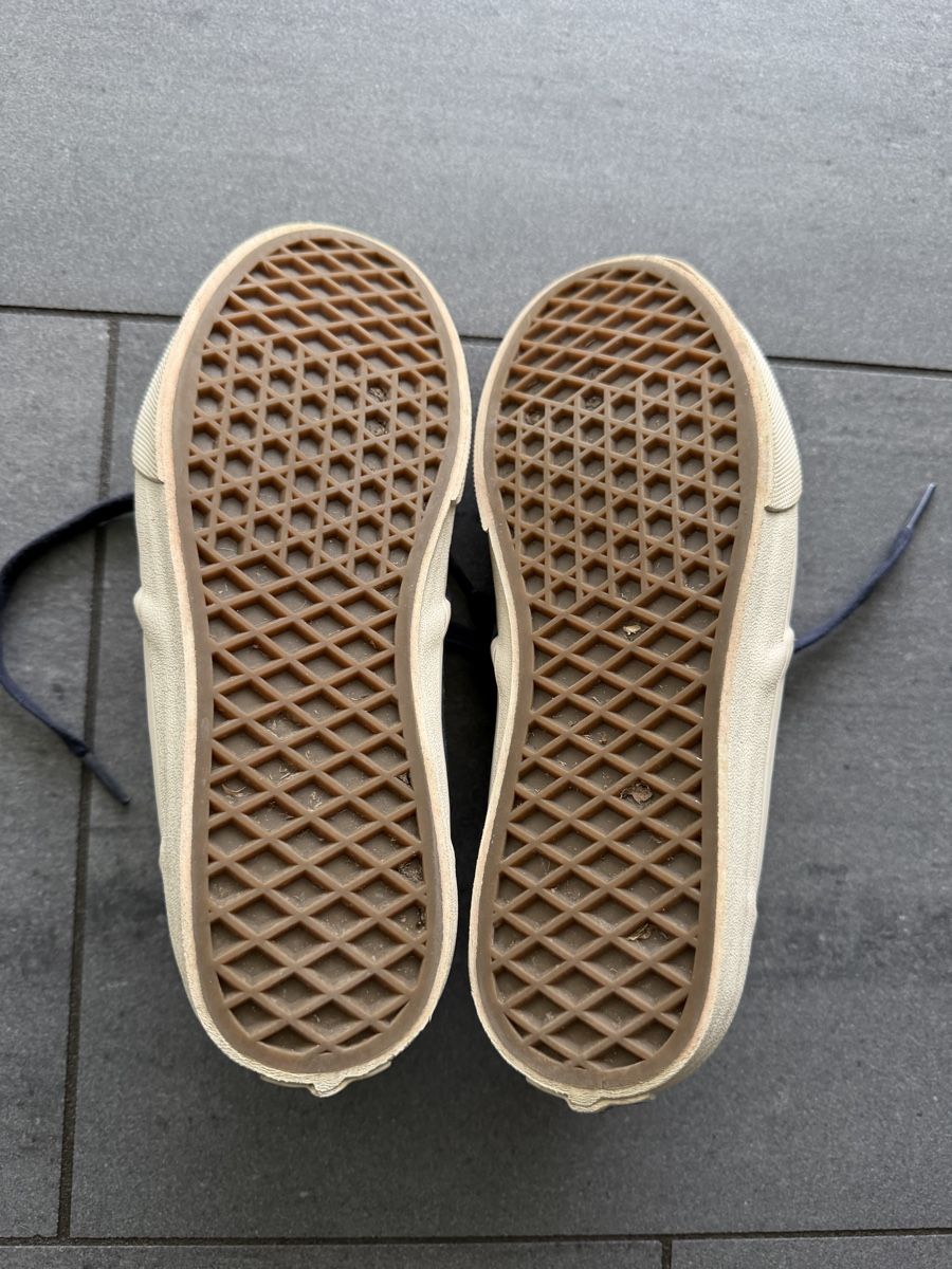 Vans Scarpe da uomo: Vans - Baskets enfant taille 36 – Usato da kriens venduto da mAgmAx. 2