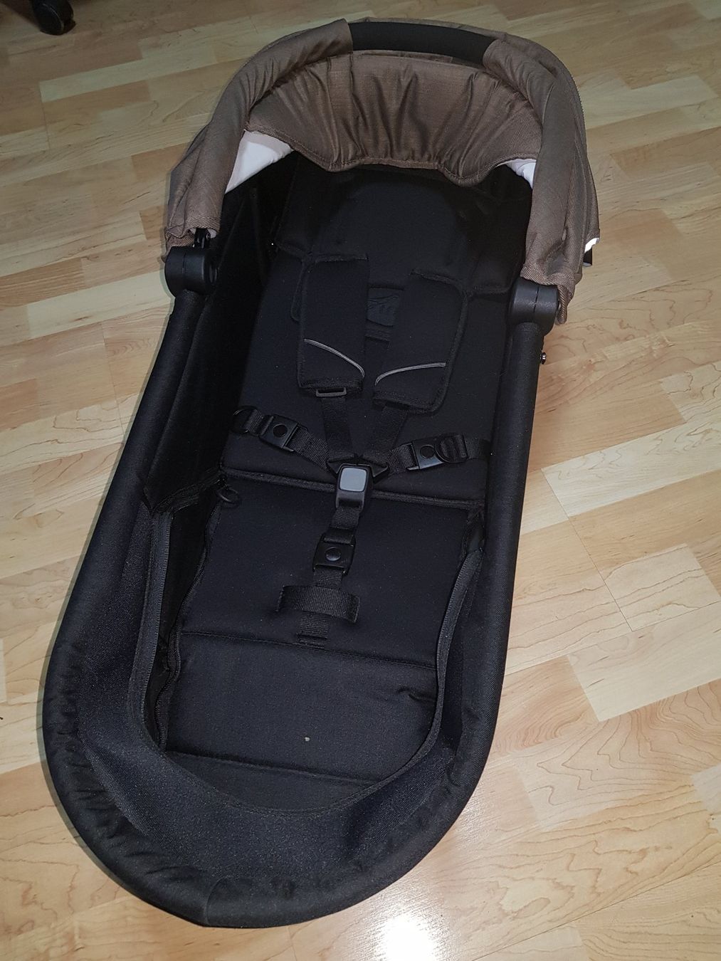Tfk Carrozzine: TFK Babyschale NEU – Nuovo (secondo la descrizione) da Walperswil venduto da TomTomRu 2