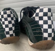 Superbes baskets GRAND PRIX ORIGINALS RACING SNEAKER n.43