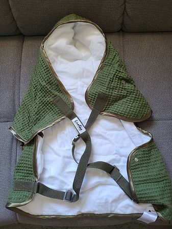 LiveBag von Schollenberger