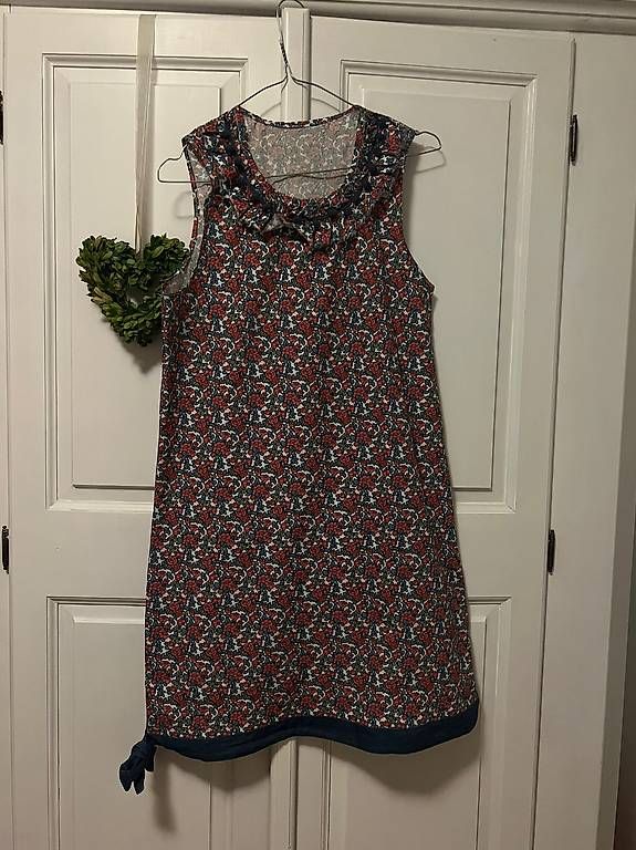 Vestiti: Liberty Kleid 36 – Usato da Basel venduto da Princeton-seller