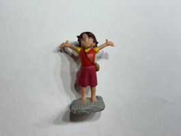 Tonie "Heidi"