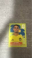 SWE 11 , FIFA WORLD CUP 2026 PANINI 