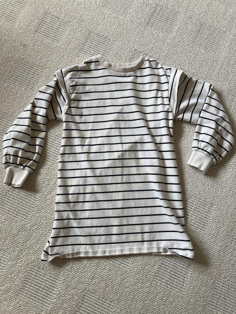 Maglioni & Felpe: trendy Pullover Kleid, Gr. 152 Girls – Usato da Weissbad venduto da Praxedis_P51