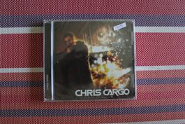 Chris Cargo - Louder Than A Bomb (2009) CD NEU SPEEDYPOST