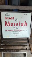Händel Messiah Box • Hermann Scherchen • 3x LP Westminster H