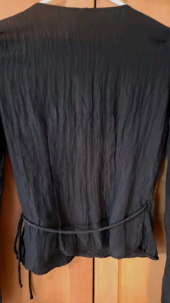 Camicette: Bluse Gr. S/XS – Nuovo (secondo la descrizione) da Siebnen venduto da koschitoschi 6