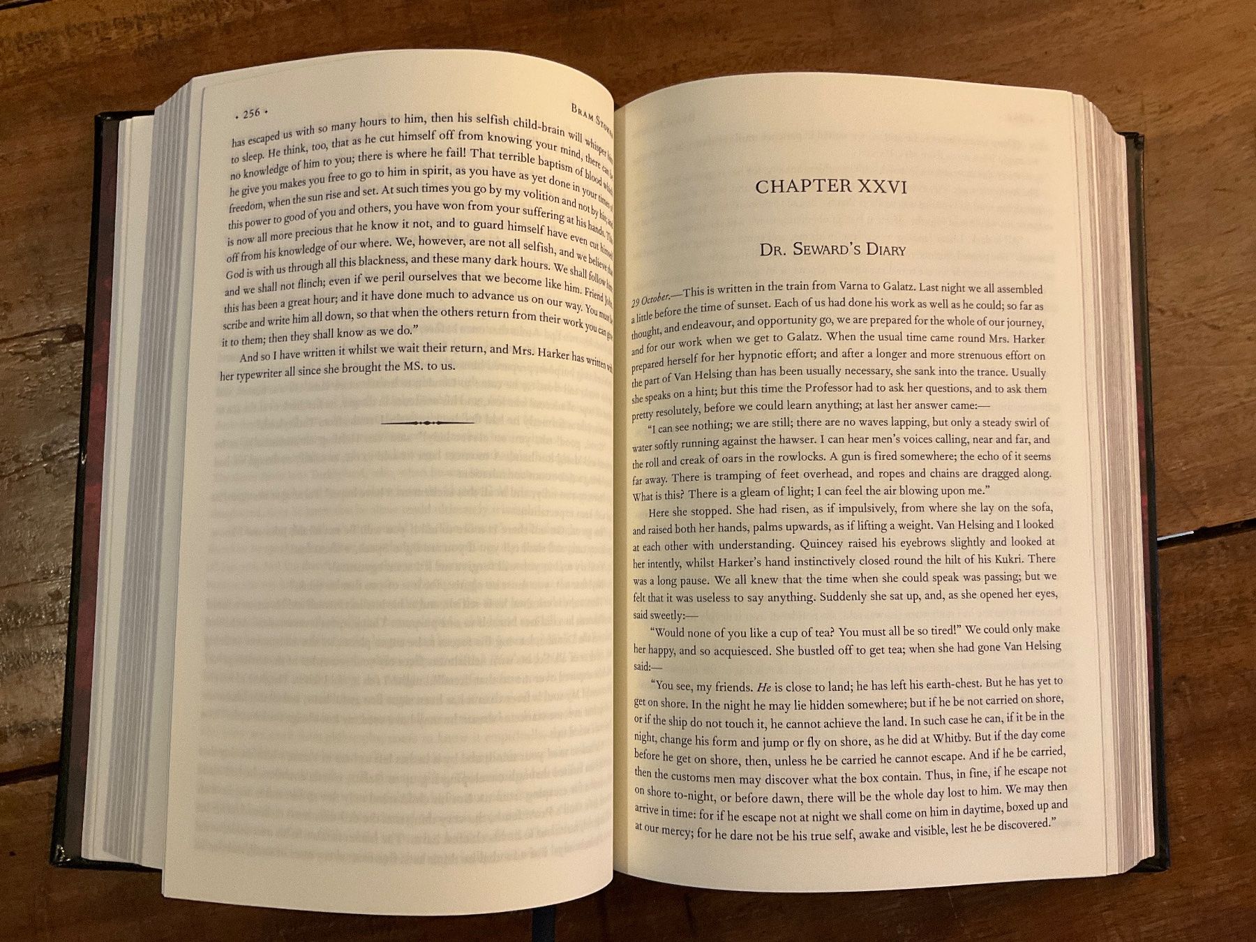 Libri: Dracula , Bram Stoker book – Usato da Avenches venduto da Lactobacille 3