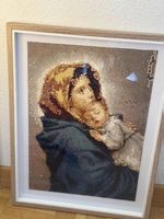 Love JESUS Diamant Picture 