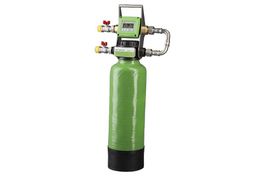 Demineralisierung Befüllstation basic mobil mini * magnetic