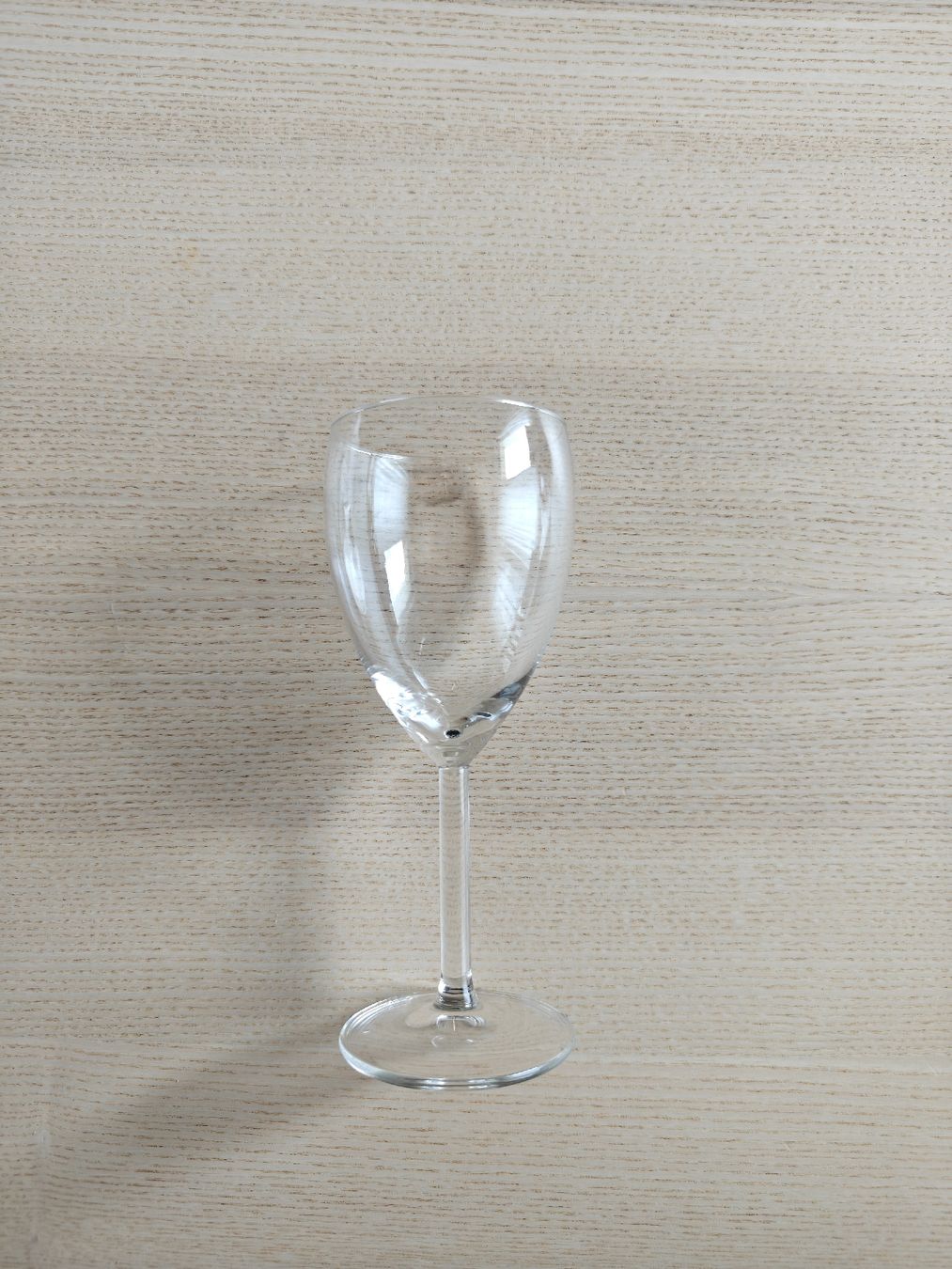 Ikea Verres: 6 Weingläser, 2dl Inhalt – D'occasion à Büren an der Aare par sr2_5f72 3
