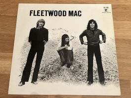 Fleetwood Mac. Special Edition. Sehr Rar 🇨🇭.