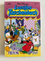 LTB Lustiges Taschenbuch Band 205