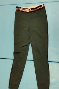 Reitleggings Fougenza Gr. 152/158