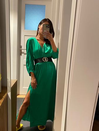Zara kleid