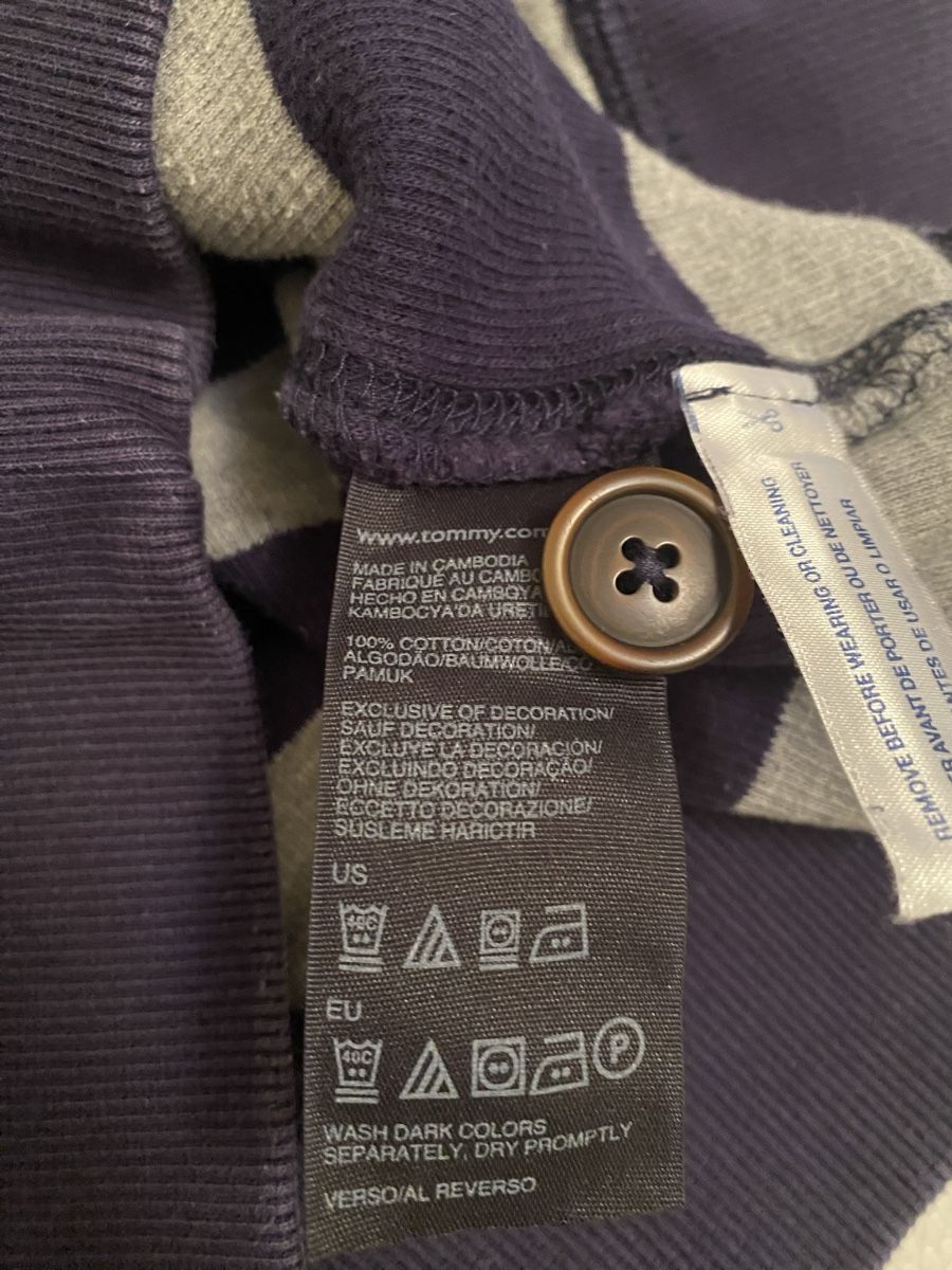Tommy Hilfiger Pulls & Sweat-shirts: Tommy Hilfiger Pullover – D'occasion à Opfikon par Luis144 4